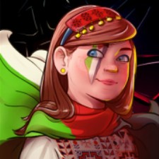 Avatar of user: EL-Nadoush