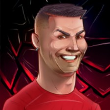 Avatar of user: A B U 7 M I D