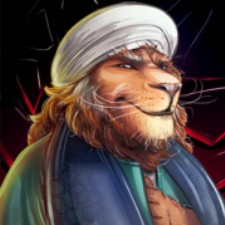 Avatar of user: a7med.zin