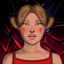 Avatar of user: EVE