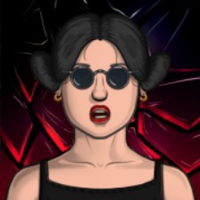 Avatar of user: SoFia-