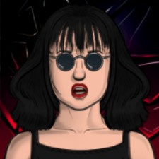 Avatar of user: SoFia-