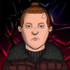 Avatar of user: Z O R R A