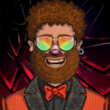 Avatar of user: -ORANGE-
