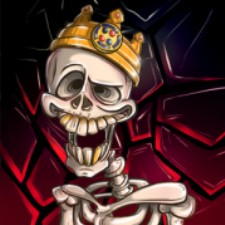 Avatar of user: L O R D
