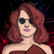 Avatar of user: S H A H ii H