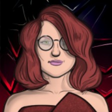 Avatar of user: S H A H ii H