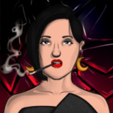 Avatar of user: Jam M