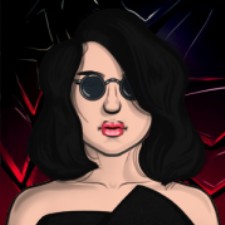 Avatar of user: Lilly Pilly