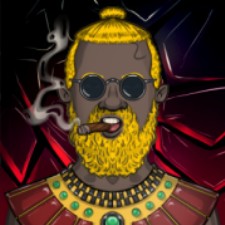 Avatar of user: A B O ALI