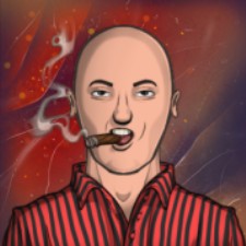 Avatar of user: muhammed411