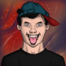 Avatar of user: K E E