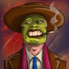 Avatar of user: -ORANGE-