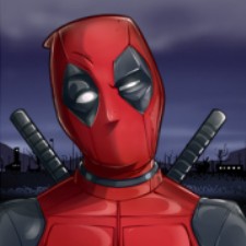 Avatar of user: Ott