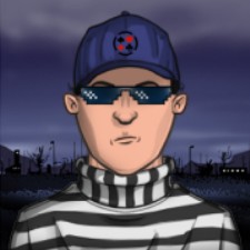 Avatar of user: megapower3