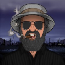 Avatar of user: Ott
