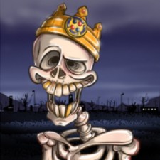 Avatar of user: MMSHADOW