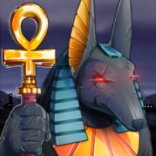 Avatar of user: MMSHADOW