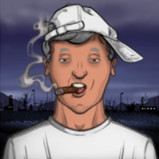 Avatar of user: Ott