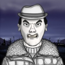 Avatar of user: DarkMind.