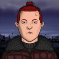 Avatar of user: --  H  O  P  E