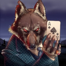 Avatar of user: .joker.