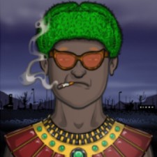 Avatar of user: Ott