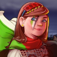 Avatar of user: Rozasa