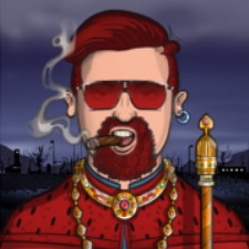 Avatar of user: MOMZA