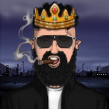 Avatar of user: .sad
