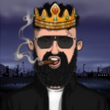 Avatar of user: .sad