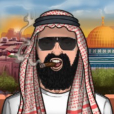Avatar of user: .sad