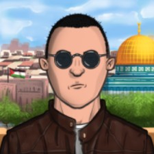 Avatar of user: Luqman
