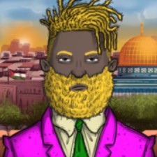 Avatar of user: Tahawy-Taha