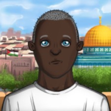 Avatar of user: Bot 9