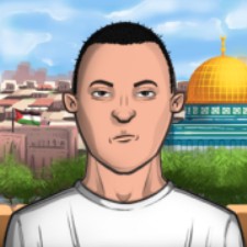 Avatar of user: mohanad99