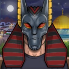 Avatar of user: mohkamal