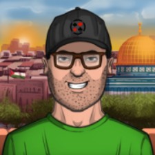 Avatar of user: THE LINE