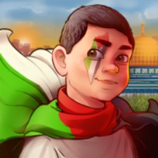 Avatar of user: -- C U B E --