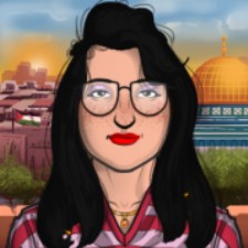 Avatar of user: USR
