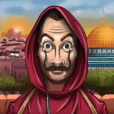 Avatar of user: H E S H A M