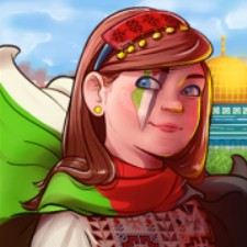 Avatar of user: Rozasa