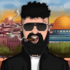 Avatar of user: RAGEL 3ALEK