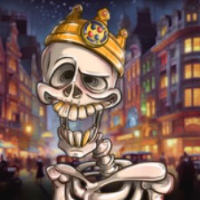 Avatar of user: MMSHADOW