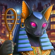 Avatar of user: S K U L L
