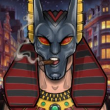 Avatar of user: ..SoulOFgenius..