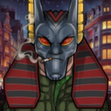 Avatar of user: 3absii123