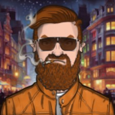 Avatar of user: A B U 7 M I D