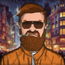 Avatar of user: A B U 7 M I D