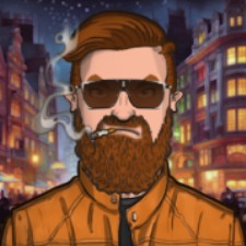 Avatar of user: A B U 7 M I D